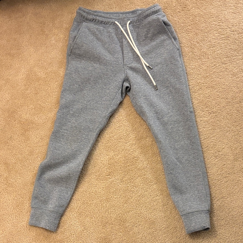 American Eagle Outfitters Gray Sweatpants